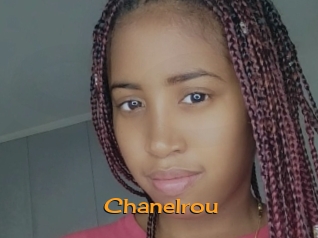 Chanelrou