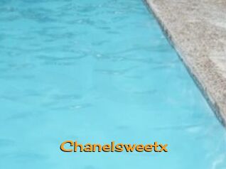 Chanelsweetx