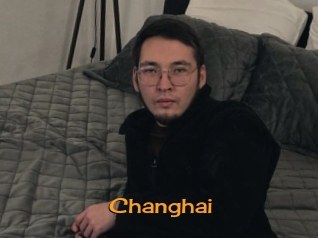 changhai Sortez Couvert