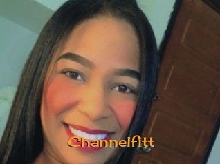 Channelfitt