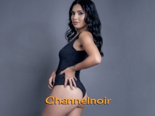 Channelnoir