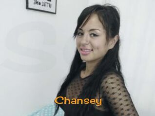 Chansey