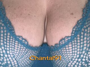 Chantal91