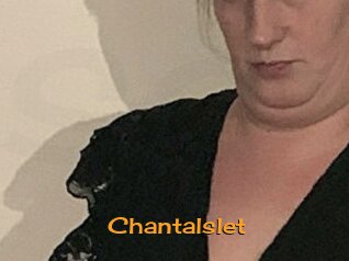 Chantalslet