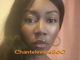 Chantelevans360