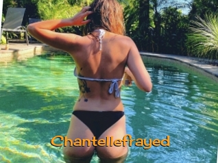 Chantellefrayed