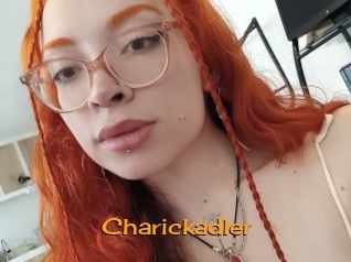 Charickadler