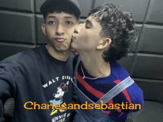 charlesandsebastian Sortez Couvert