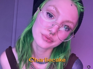 charliecake Sortez Couvert