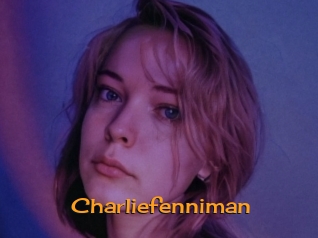 charliefenniman Sortez Couvert
