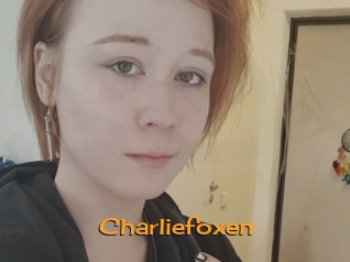 Charliefoxen