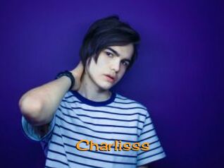 charlisss Sortez Couvert