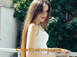 Charlizeinnocent