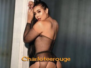 Charloteerouge