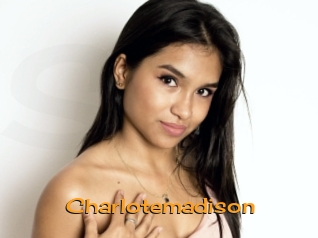 charlotemadison Sortez Couvert