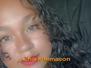 Charlotemason