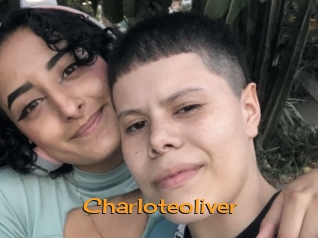 Charloteoliver