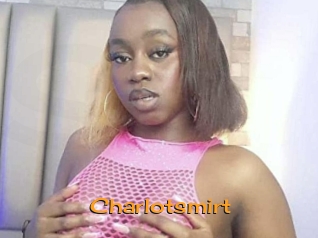charlotsmirt Sortez Couvert