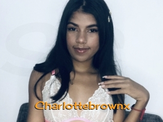 Charlottebrownx