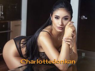 Charlottedonkan