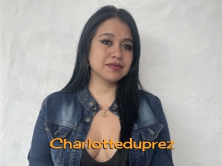 charlotteduprez Sortez Couvert