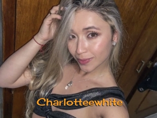 Charlotteewhite