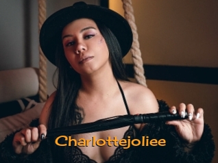 Charlottejoliee