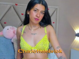 Charlottelebriok