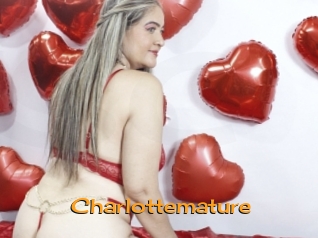 Charlottemature