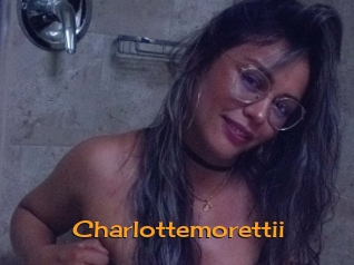 Charlottemorettii