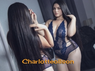 Charlotteollson