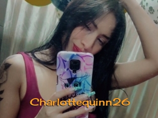 Charlottequinn26
