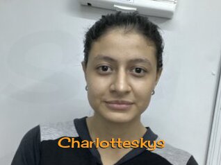 Charlotteskys