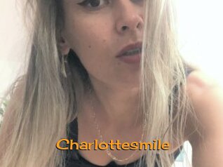 Charlottesmile
