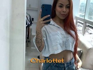 Charlottet