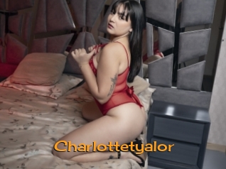 Charlottetyalor