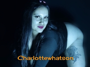 Charlottewhatson