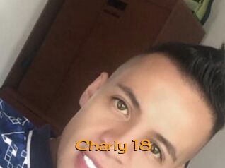 charly_18 Sortez Couvert
