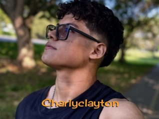 charlyclayton Sortez Couvert