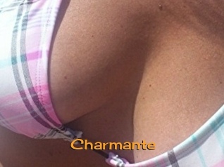charmante Sortez Couvert