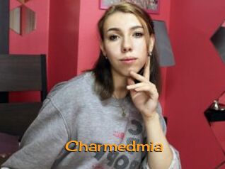 Charmedmia