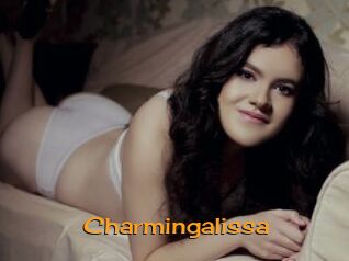 Charmingalissa