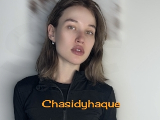 Chasidyhaque