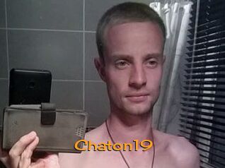 Chaton19