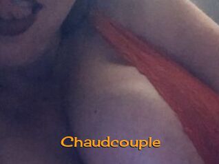 Chaudcouple