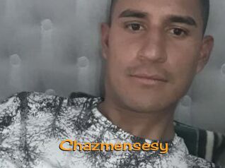 Chazmensesy