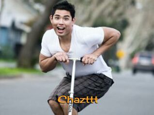 Chazttt