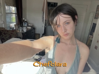 Chefclara