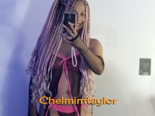 Chelmimtaylor