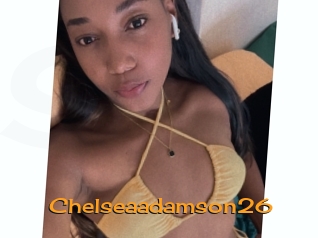 Chelseaadamson26